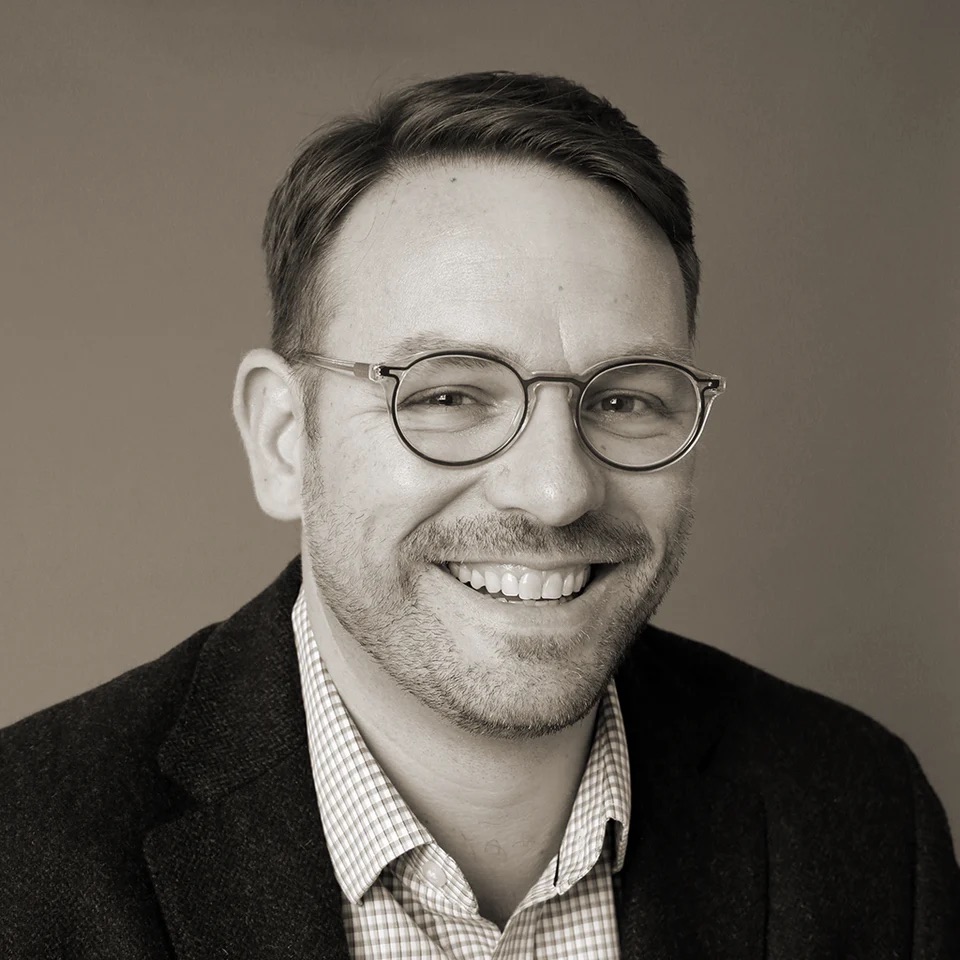 Dave Beck